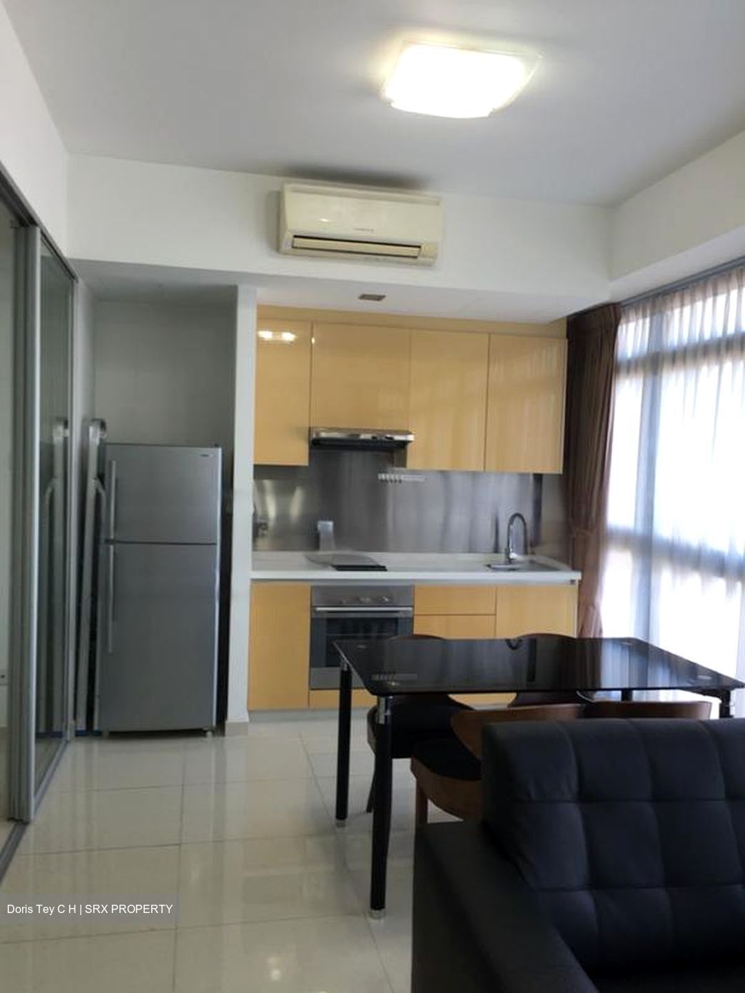 City Square Residences (D8), Condominium #476742441